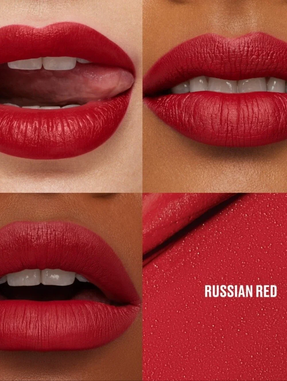 NWT MAC Cosmetics Macximal Matte Lipstick